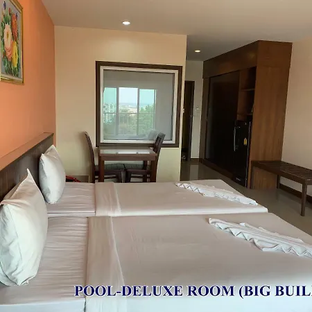 Siam Platinum 4*