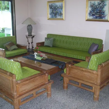 Hotel Oranje Pattaya