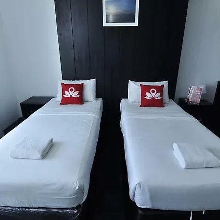 Zen Jomtien 14 Hotel