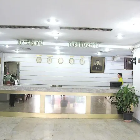 Diamond โรงแรม