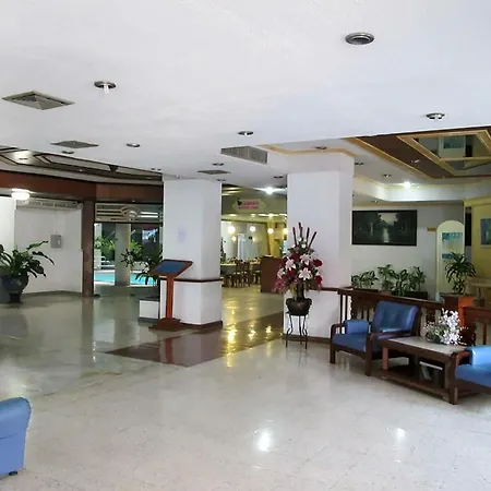โรงแรม Diamond 3*