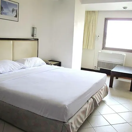 โรงแรม Diamond Pattaya