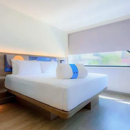 Cosi Wong Amat Hotel 3*