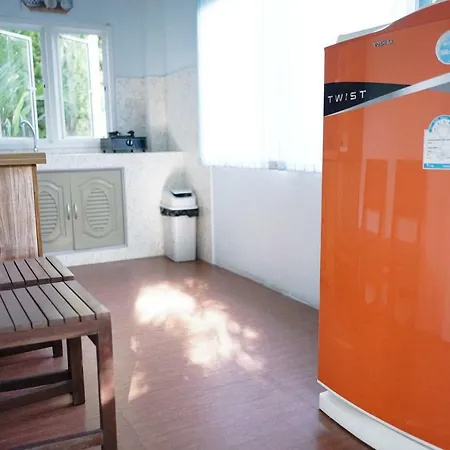 รีสอร์ท Narita Garden Pattaya