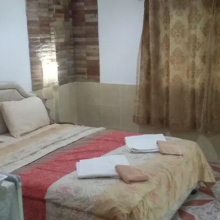 บ้านพัก Jasmin Pattaya