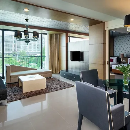 Way Hotel 5*