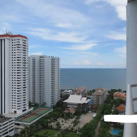 View Talay By Maithai Apartment