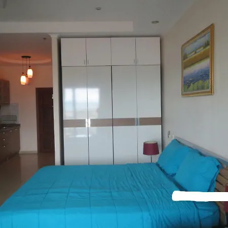 View Talay By Maithai Apartment