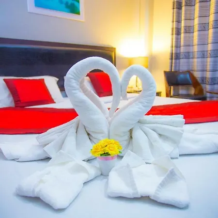 Q&D Suite Mansion 3 Hotel