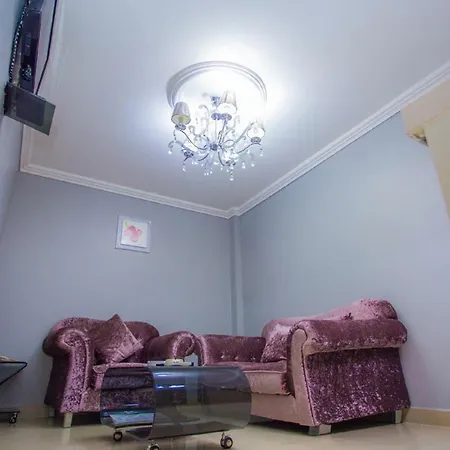 Q&D Suite Mansion 3 Hotel