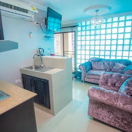 Hotel Q&D Suite Mansion 3 3*