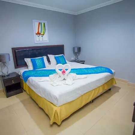 Q&D Suite Mansion 3 Hotel 3*