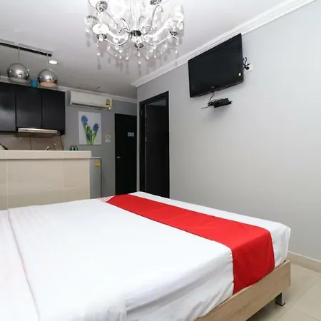 Q&D Suite Mansion 3 Hotel 3*