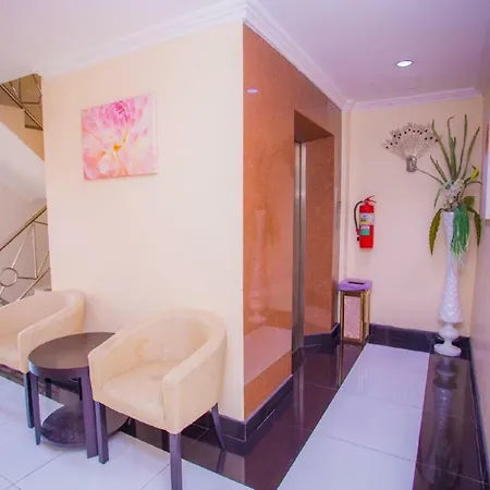 Q&D Suite Mansion 3 Hotel