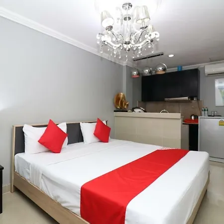 Q&D Suite Mansion 3 Hotel