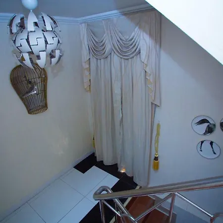 Q&D Suite Mansion 3 3* Pattaya