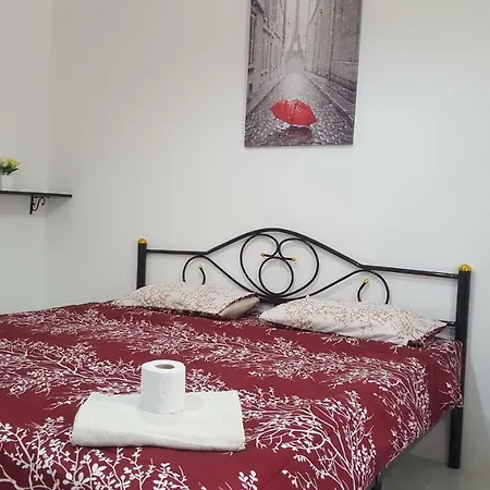 Le Private Guest house