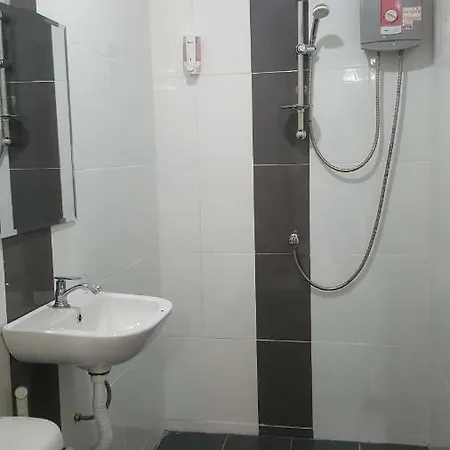 Guest house Le Private