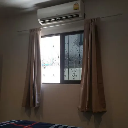 Guest house Le Private Pattaya