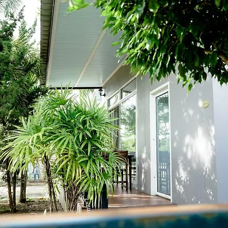 Narita Garden รีสอร์ท