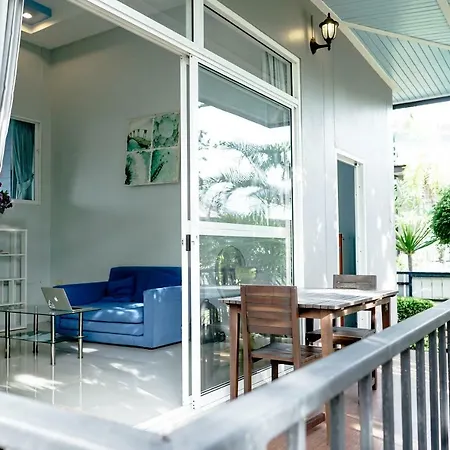 รีสอร์ท Narita Garden Pattaya