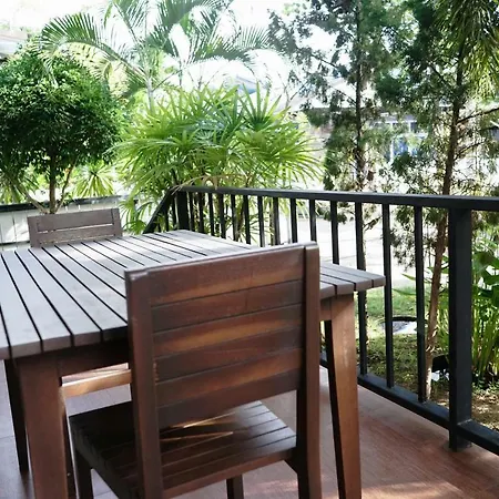 รีสอร์ท Narita Garden 3*