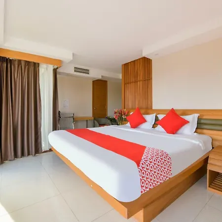 Oyo 143 Dday Resotel
