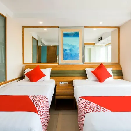Oyo 143 Dday Resotel Hotel