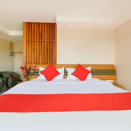 Oyo 143 Dday Resotel Hotel