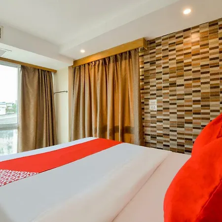 Hotel Oyo 143 Dday Resotel