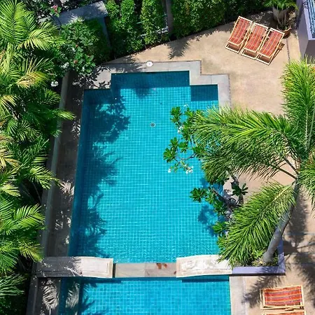Quarter 09 โรงแรม