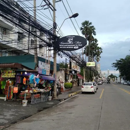 Casanova 2* Pattaya