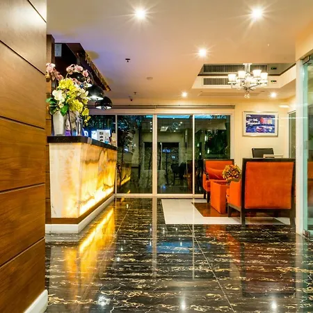 247 Boutique Pattaya