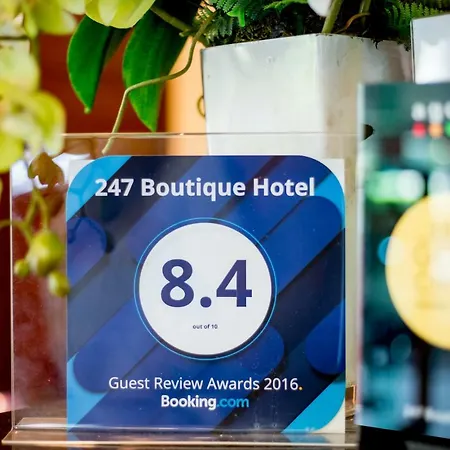 247 Boutique Pattaya