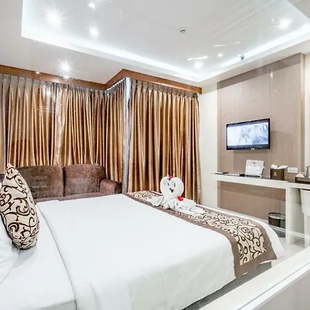 247 Boutique Hotel Pattaya