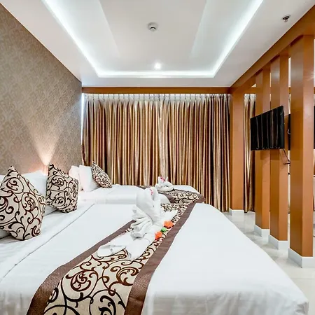 247 Boutique Hotel Pattaya