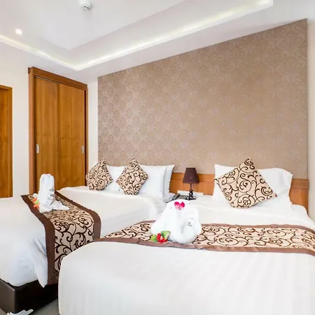 247 Boutique Hotel Pattaya