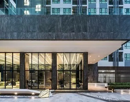 The Base Central Pattaya