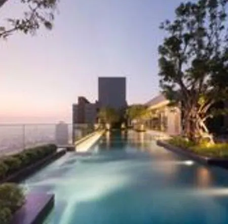 The Base Central Pattaya