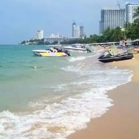 The Base Central Pattaya