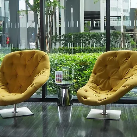 The Base Central 3* Pattaya