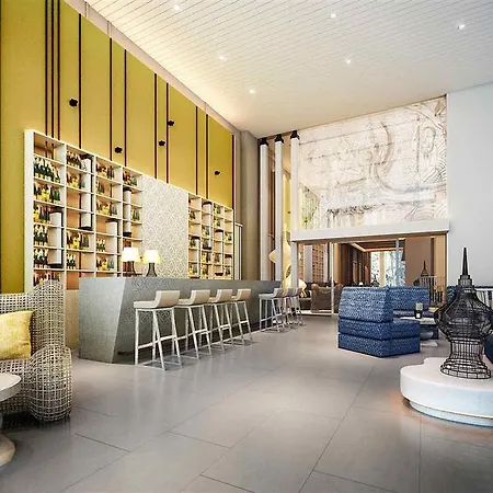 Hotel Mercure Ocean 4*