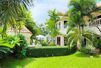 Villa Magic Pattaya