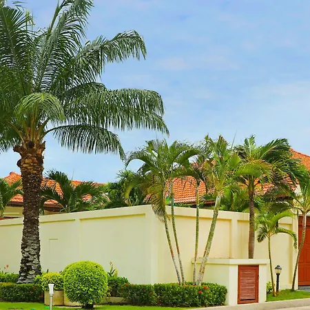 Magic Villa *