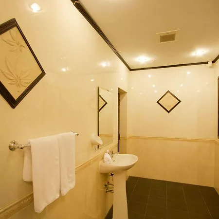 Magic Villa Pattaya