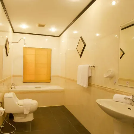 Villa Magic Pattaya