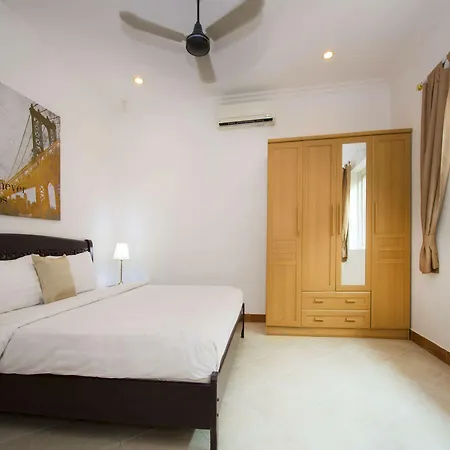 Magic Villa Pattaya