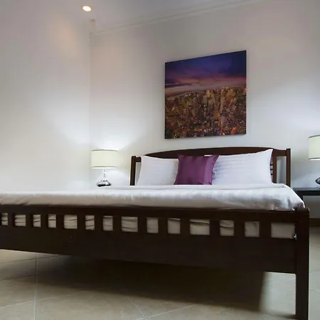 Magic Villa *