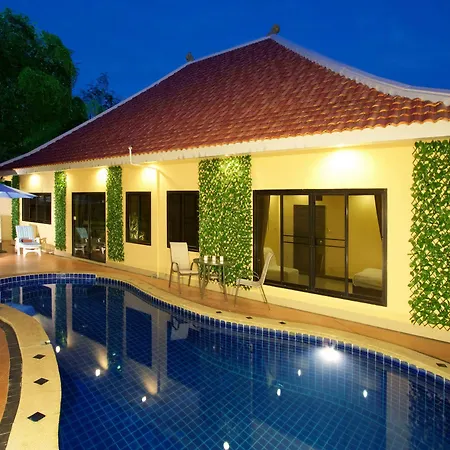 Magic Villa