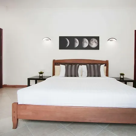 Villa Magic Pattaya
